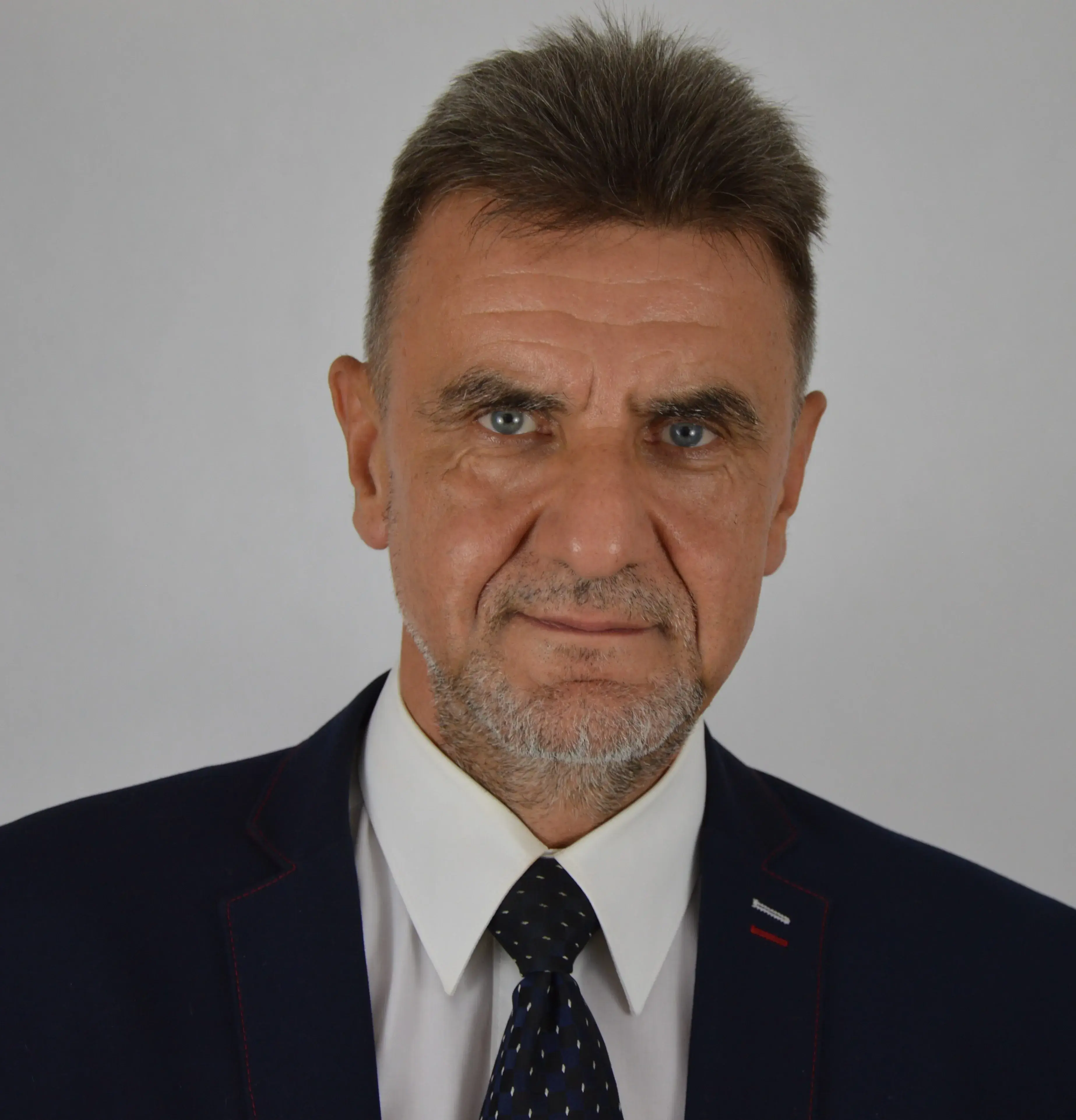 Wiesław Drozdowski