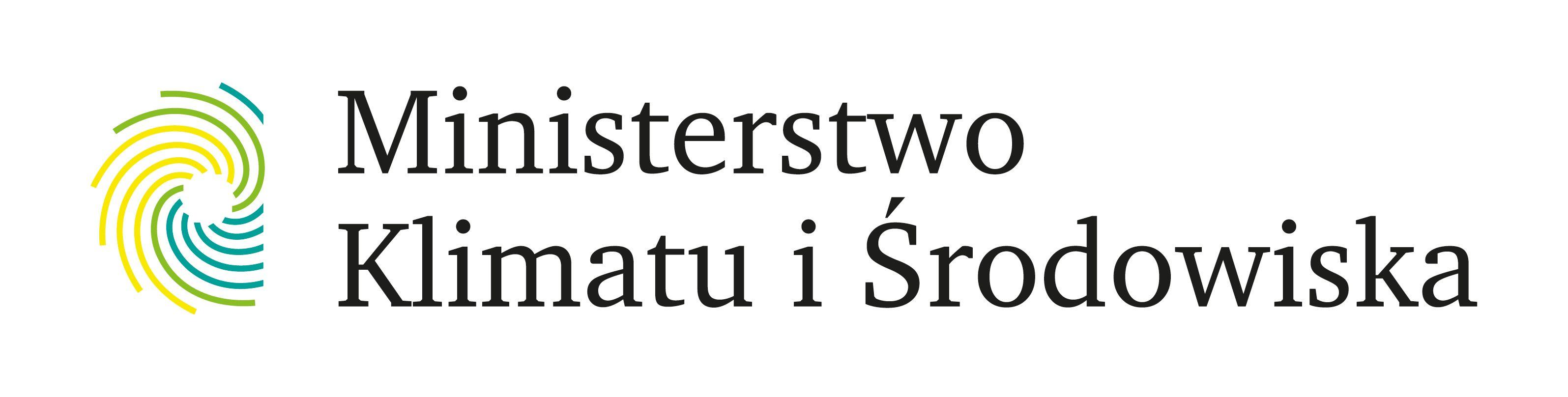 Ministerstwo Klimatu i Środowiska