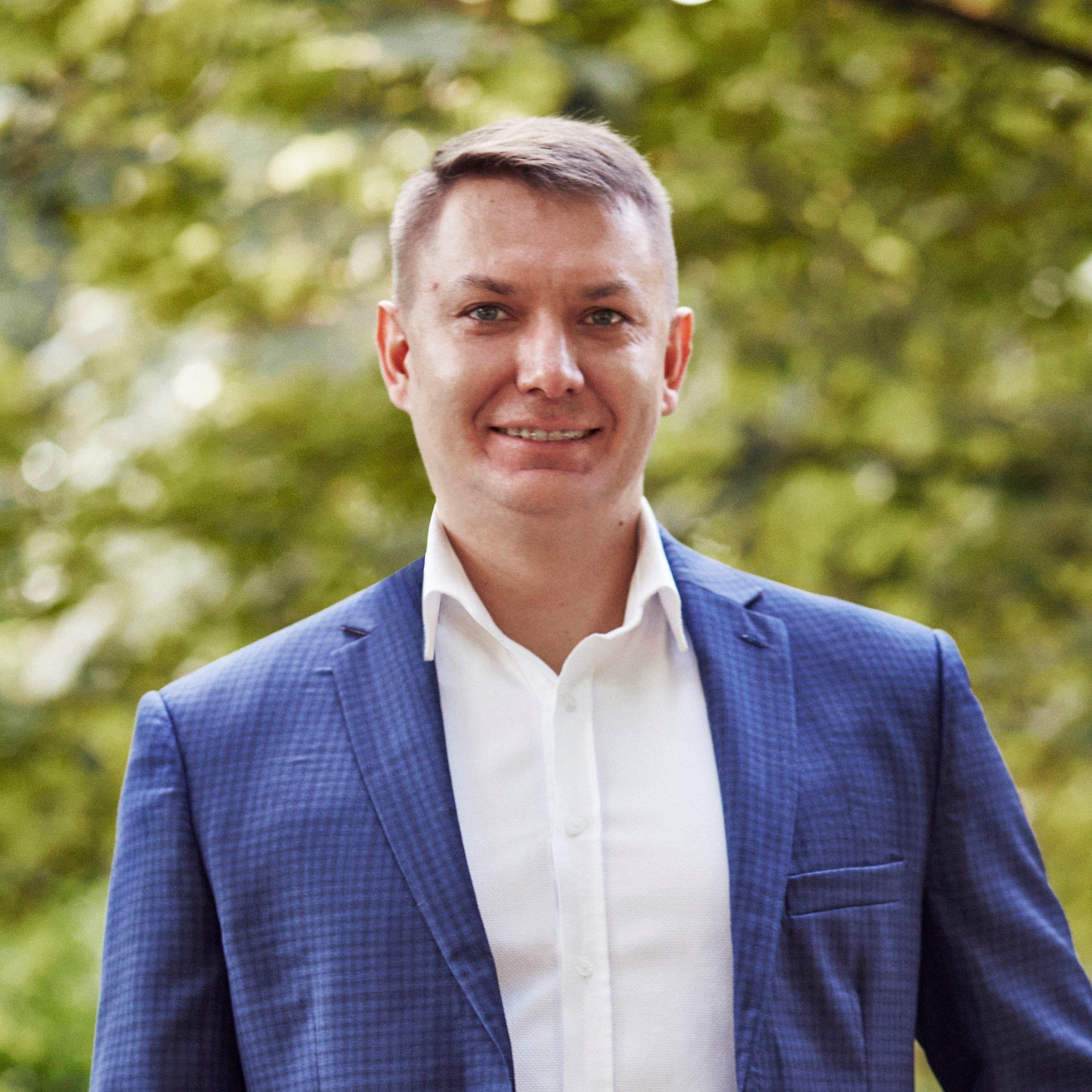 Tomasz Bujacz
