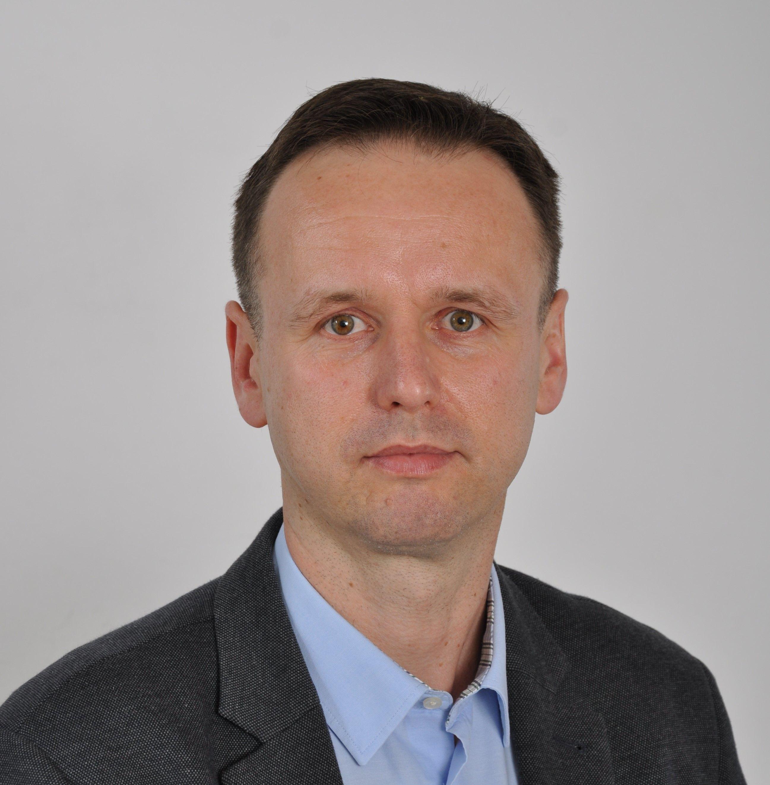 Dariusz Cendlewski