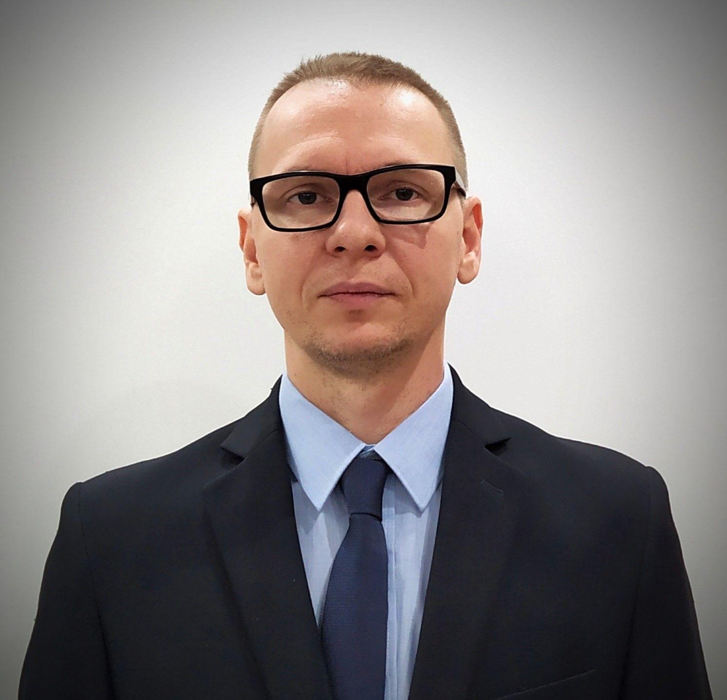 Sławomir Skwierz