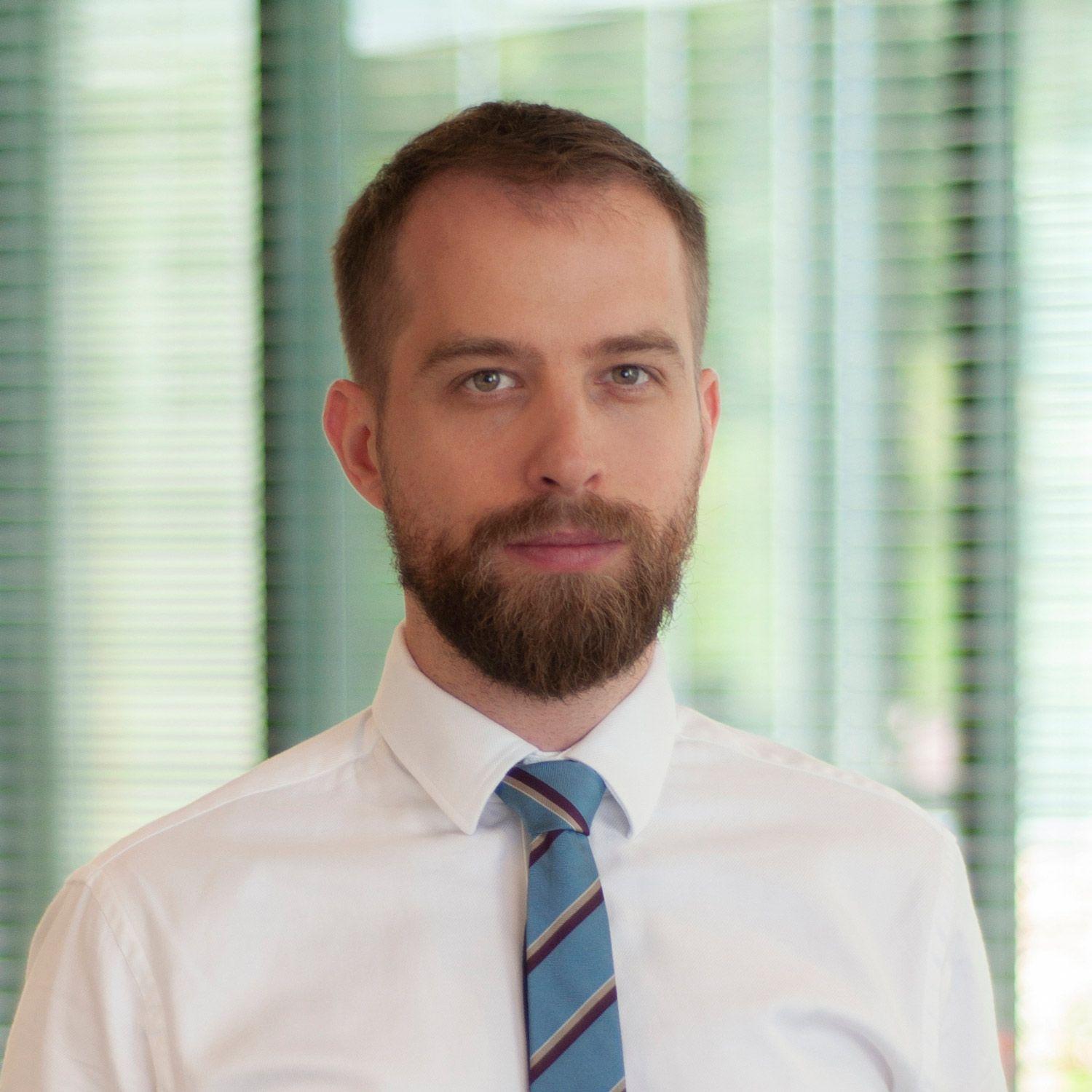 Maciej Mazur