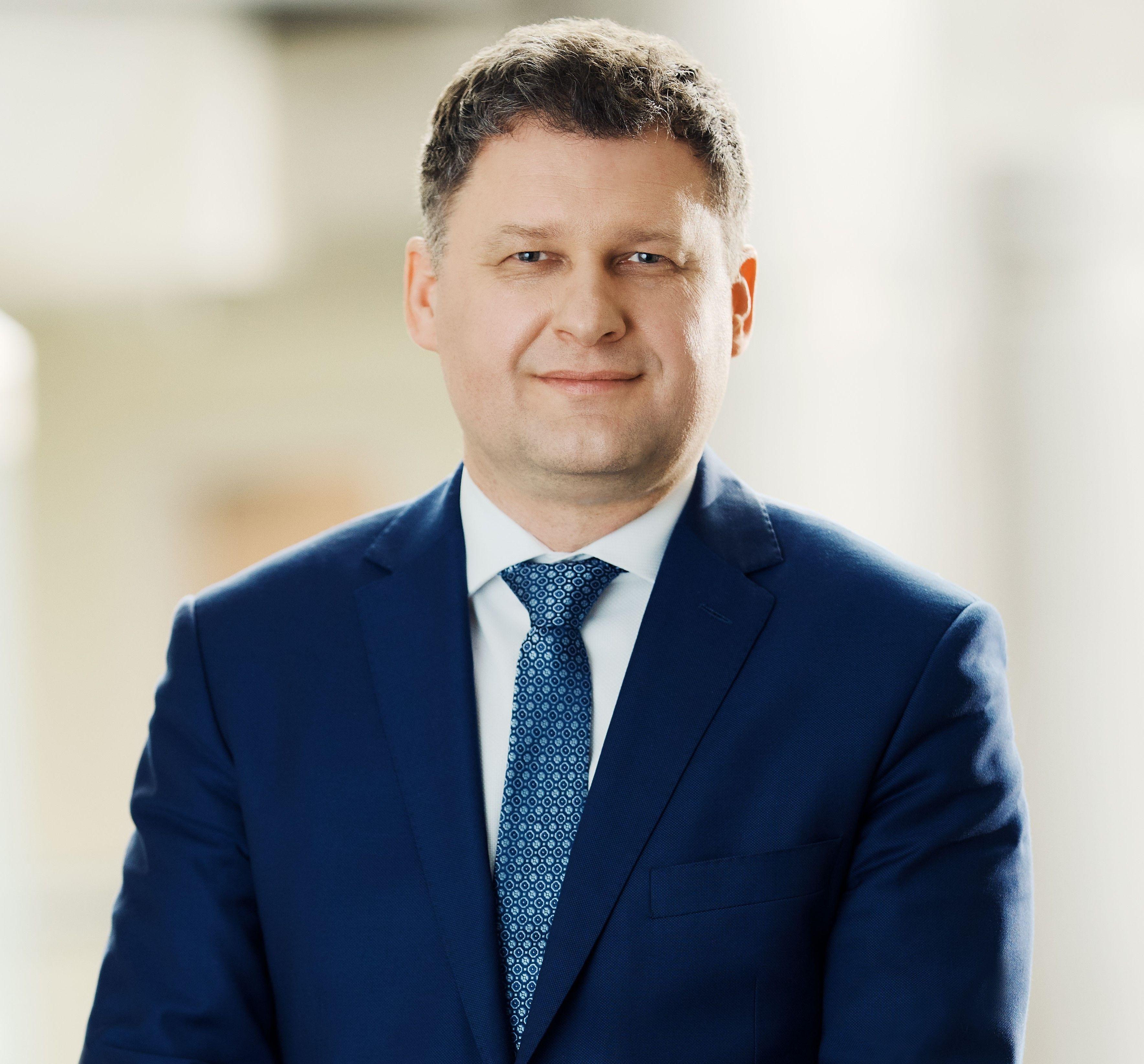 Dariusz Lociński