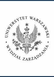 Uniwersytet Warszawski Wydział Zarządzania